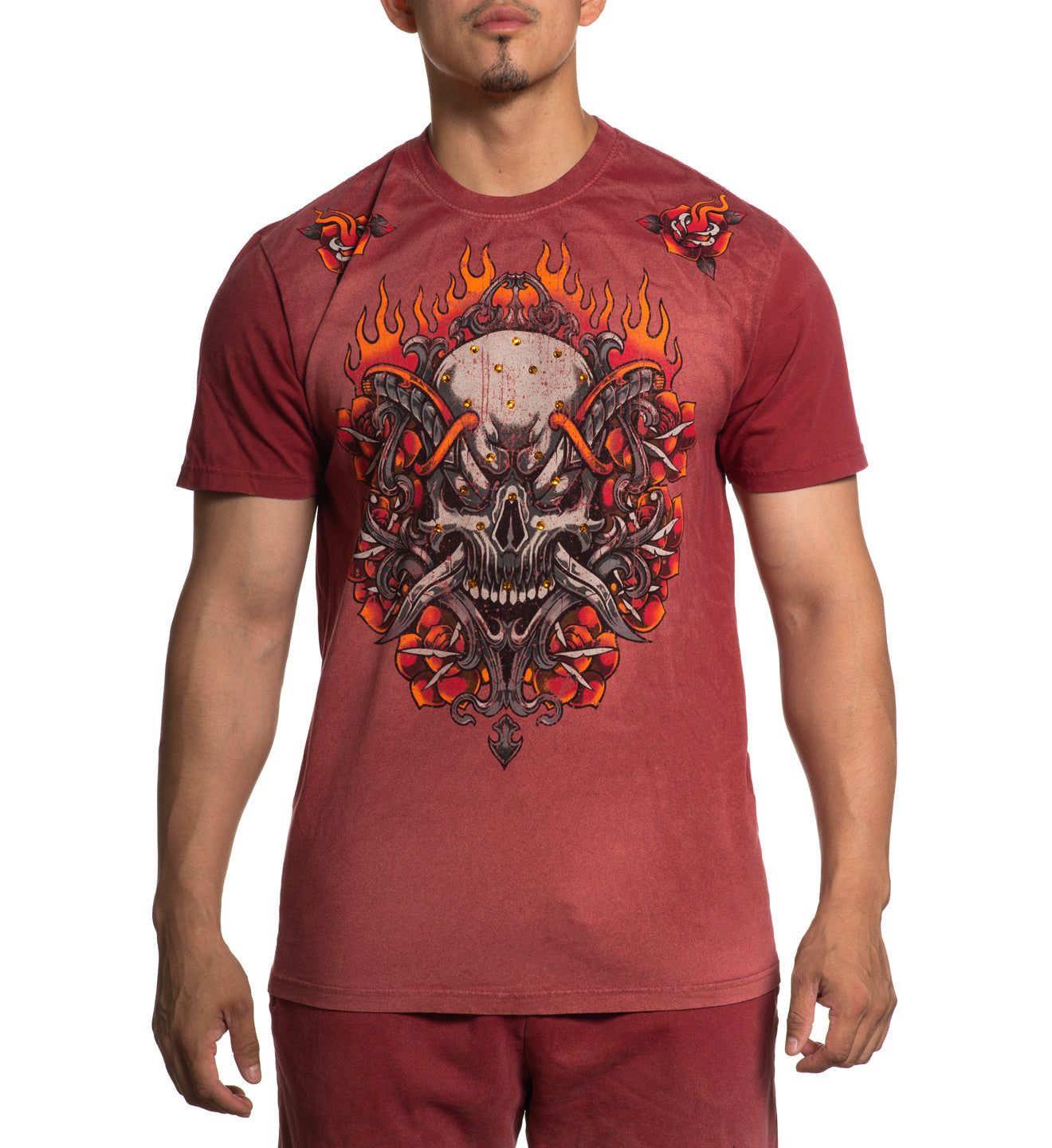 Toxic Tavern - Affliction Clothing