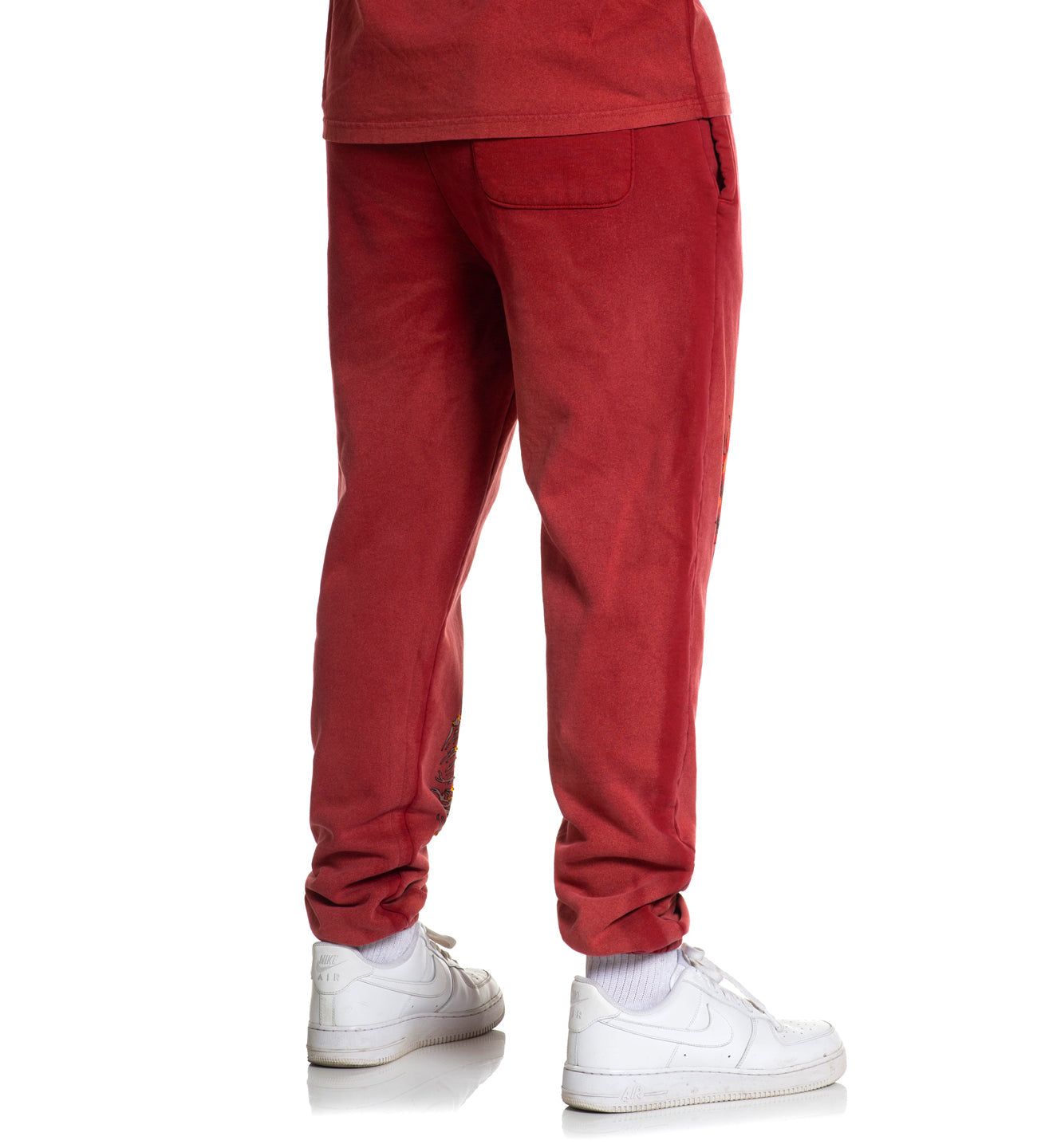 Toxic Tavern Sweatpant - Affliction Clothing