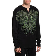 Toxic Wrath - Affliction Clothing