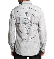 Tried And True - Affliction Clothing