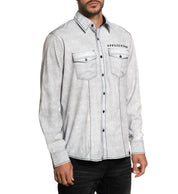 Tried And True - Affliction Clothing