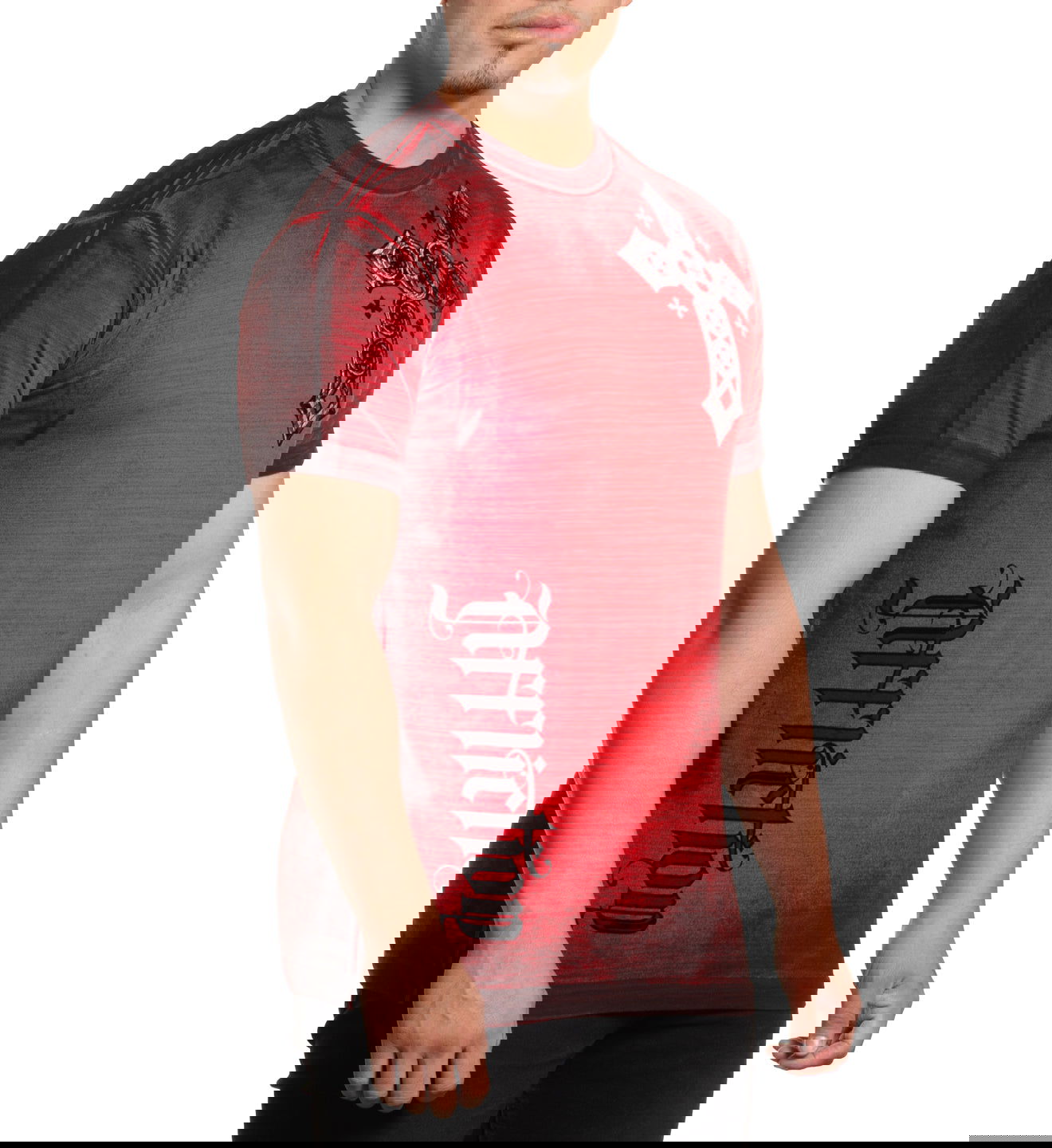 Troubador - Affliction Clothing