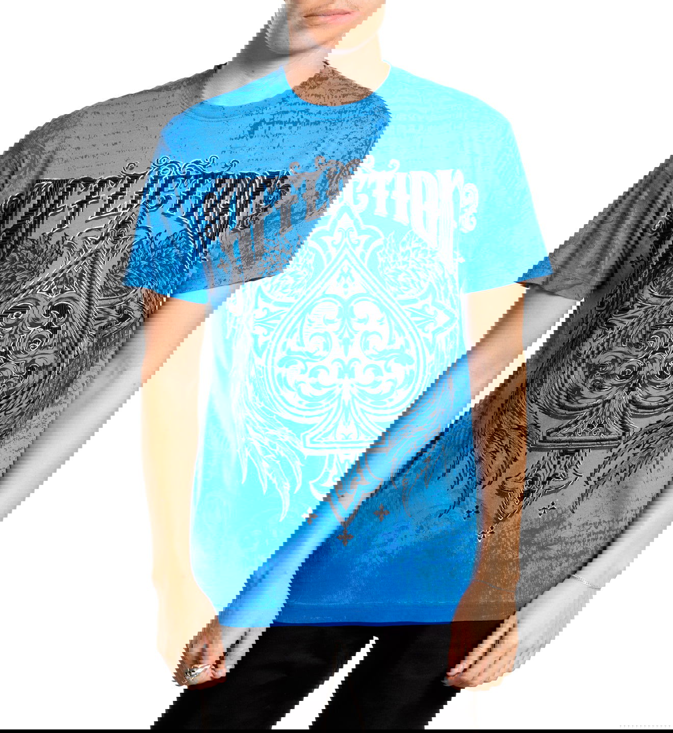 Truth Rising - Affliction Clothing