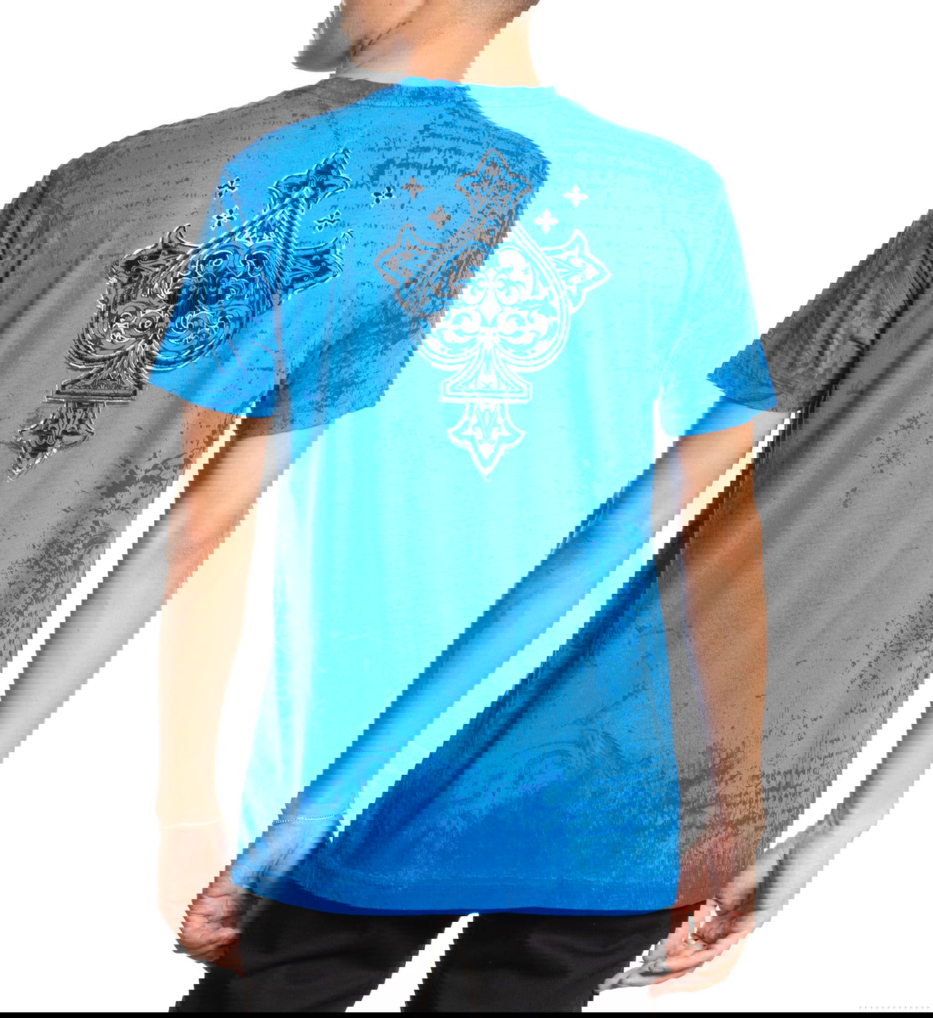 Truth Rising - Affliction Clothing