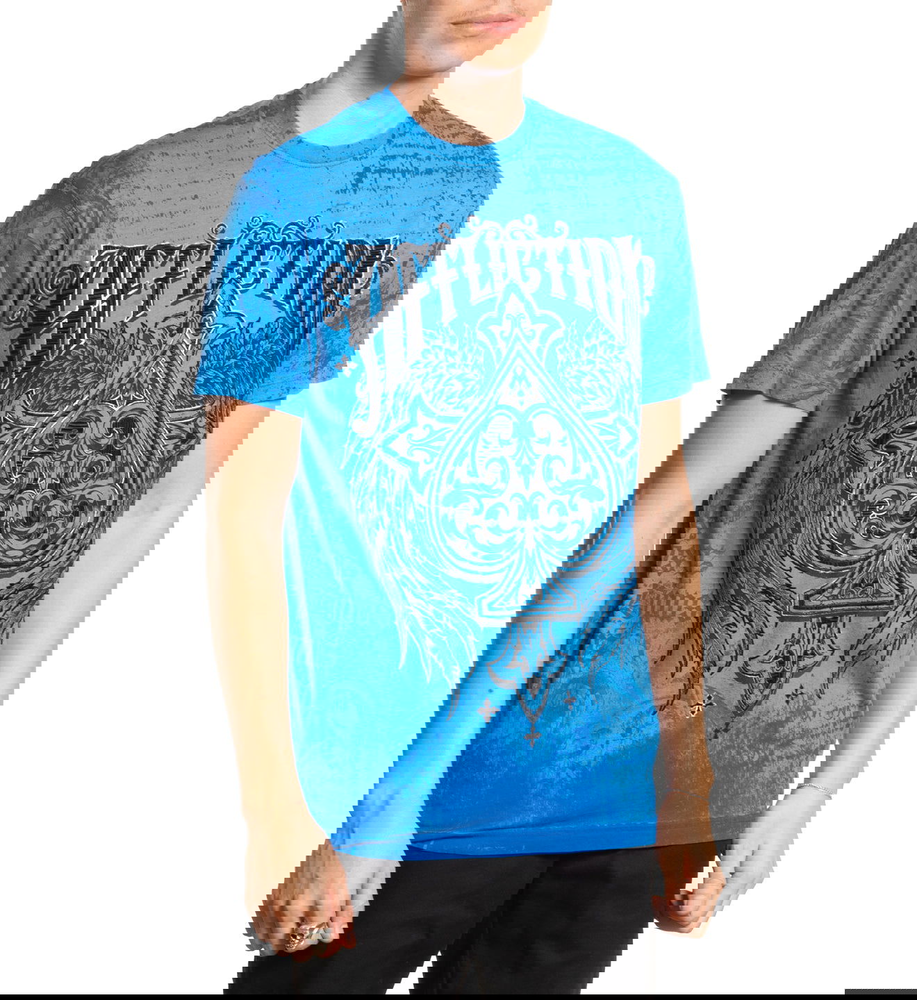 Truth Rising - Affliction Clothing