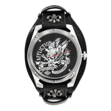 Turkey Wings Watch