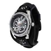Turkey Wings Watch - Affliction Clothing