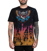 Twisted Grin Tee