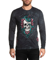 Twisted Venom - Affliction Clothing