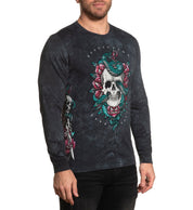 Twisted Venom - Affliction Clothing