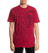 Unearth Tee