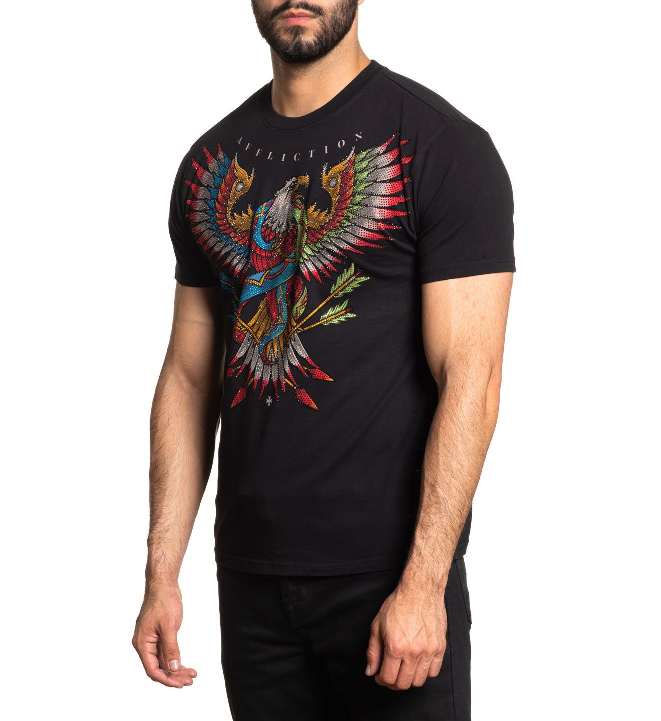 Unido - Affliction Clothing