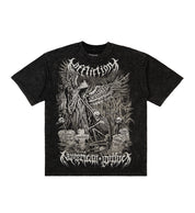 Savage Gasp Gothic Tee