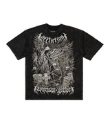 Savage Gasp Gothic Tee