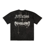 Savage Gasp Gothic Tee