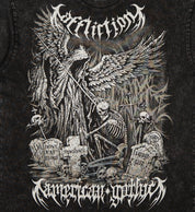 Savage Gasp Gothic Tee