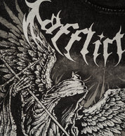 Savage Gasp Gothic Tee