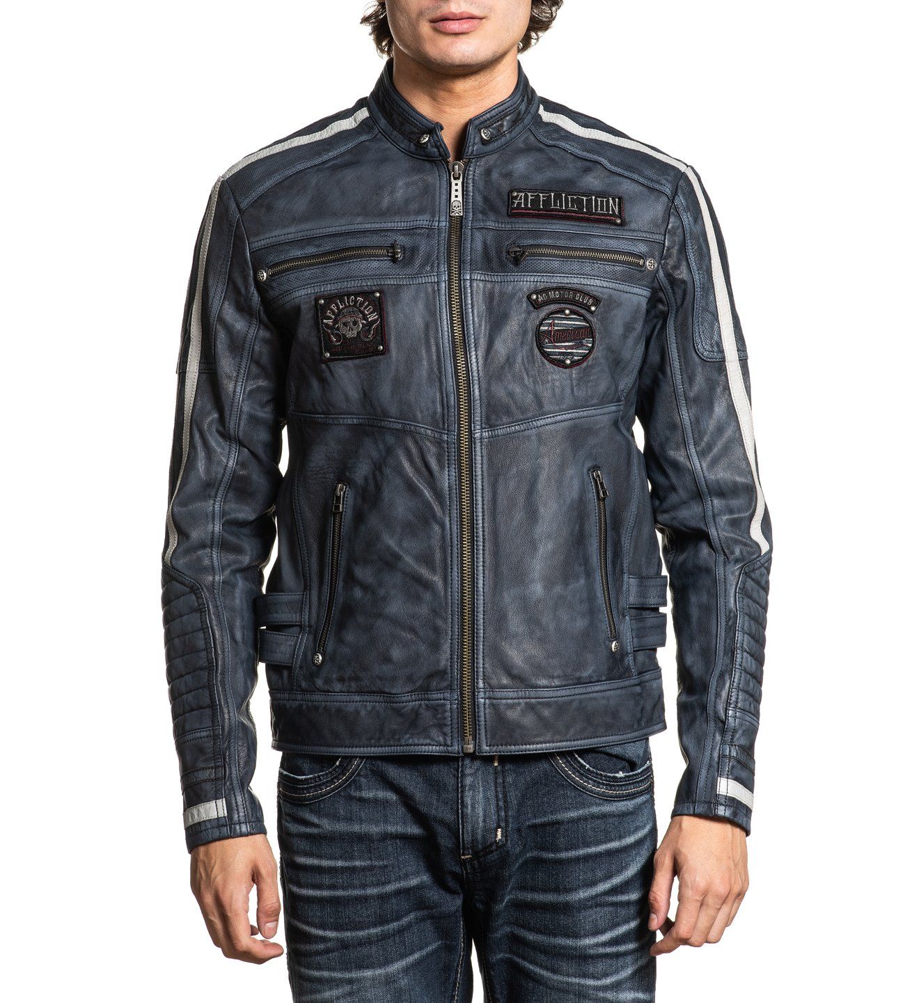 Velocity - Affliction Clothing