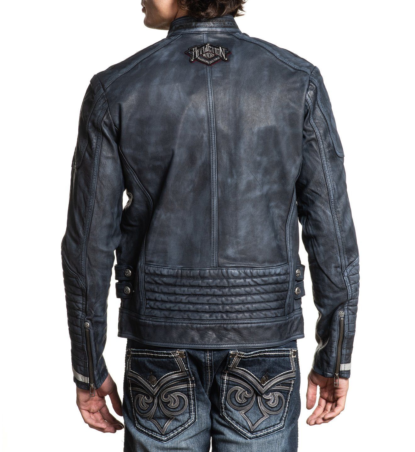 Velocity - Affliction Clothing