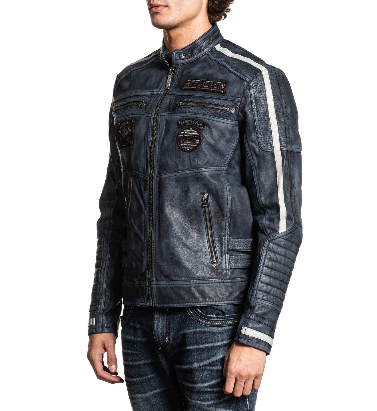 Velocity - Affliction Clothing