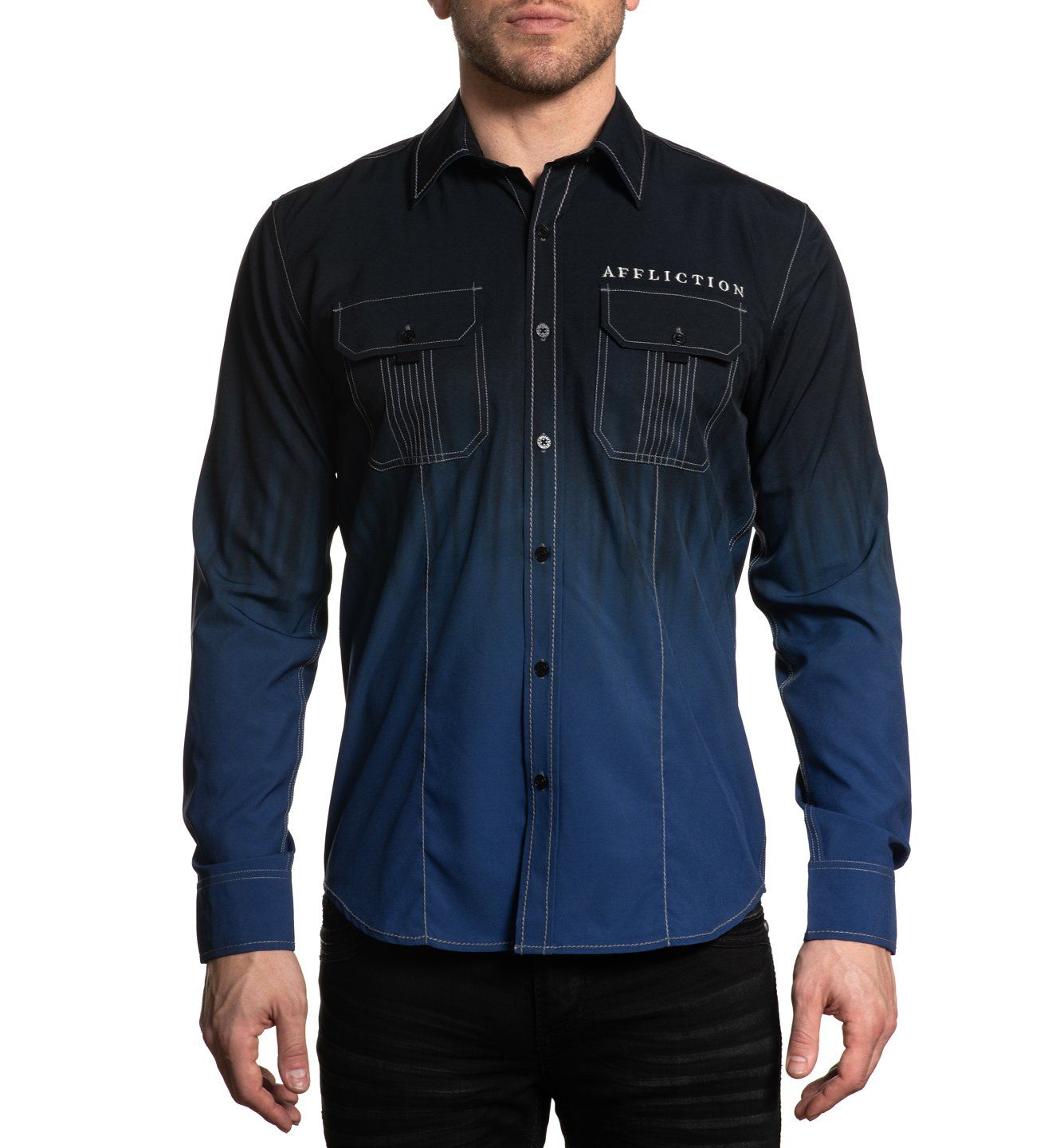 Verge - Affliction Clothing