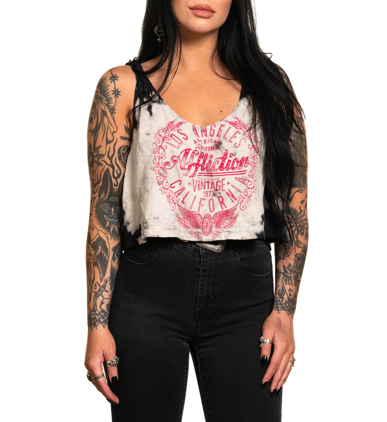 Products – Page 15 – Affliction Clothing