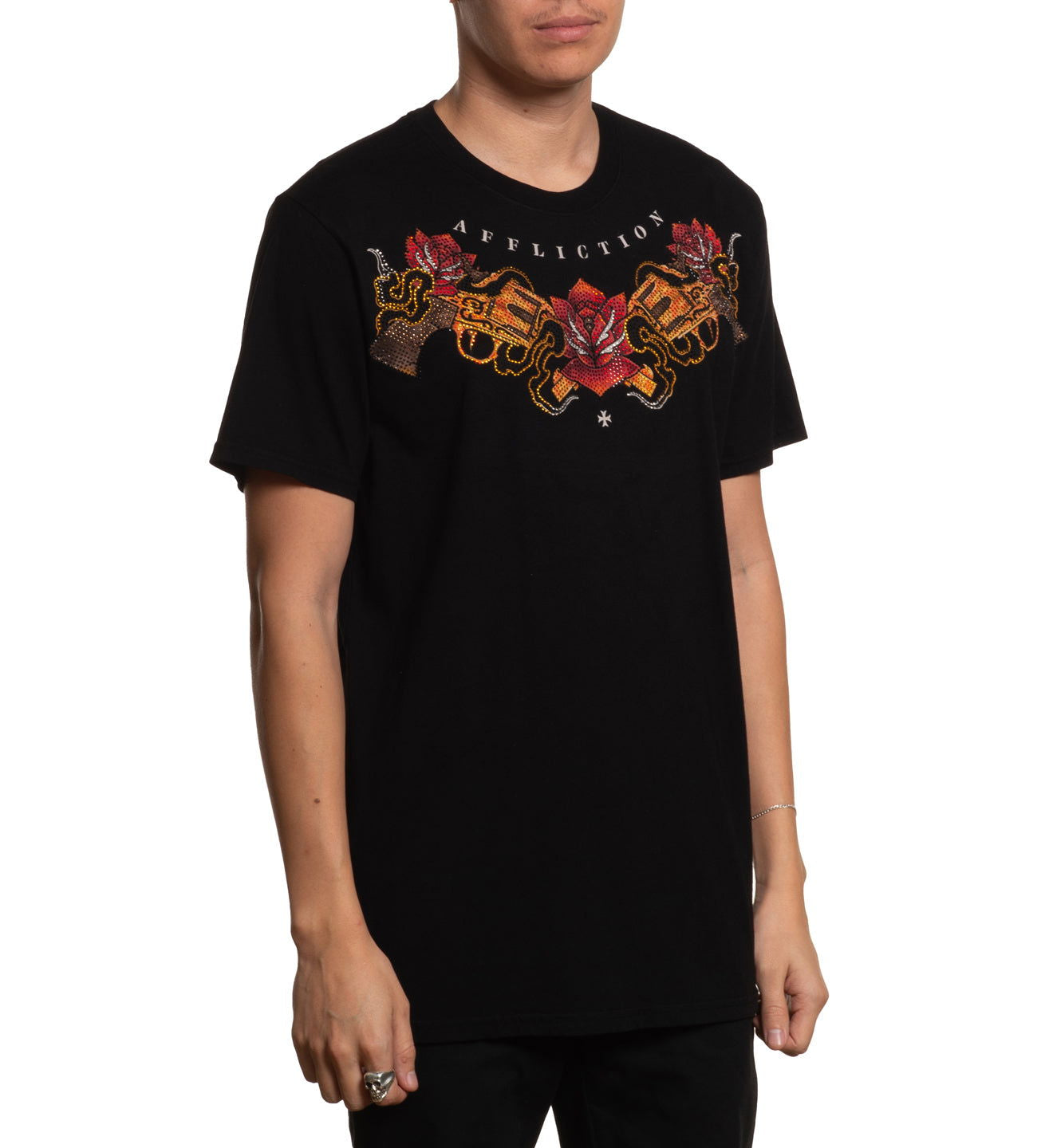 Viva La Raza - Affliction Clothing
