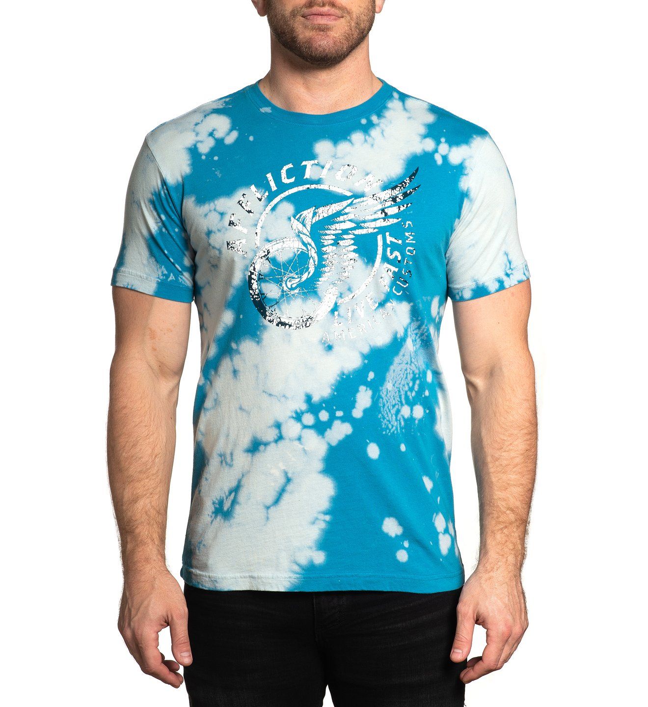 Warbird - Affliction Clothing