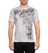 Warborn Saints Tee