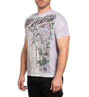 Warborn Saints - Affliction Clothing