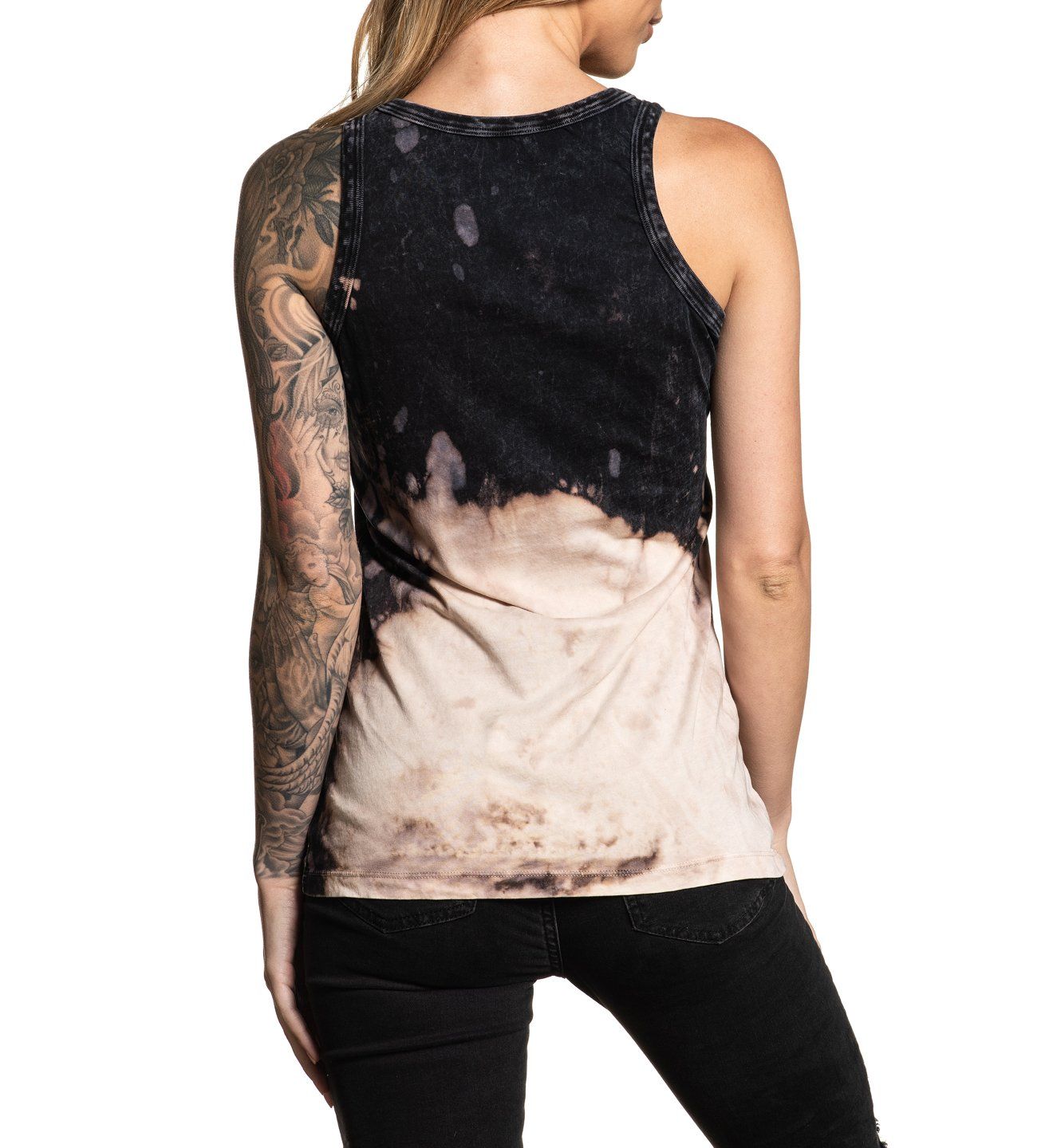 Where Eagles Dare Split - Affliction Clothing