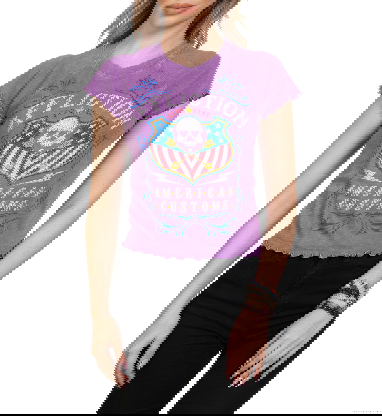 Whiskey Soul - Affliction Clothing