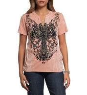 Wichita Gold - Affliction Clothing
