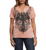 Wichita Gold Tee