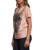 Wichita Gold - Affliction Clothing