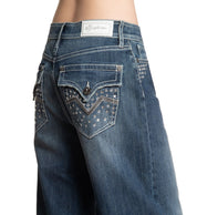 Wide Leg Penelope - Affliction Clothing