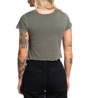 Widowmaker - Affliction Clothing