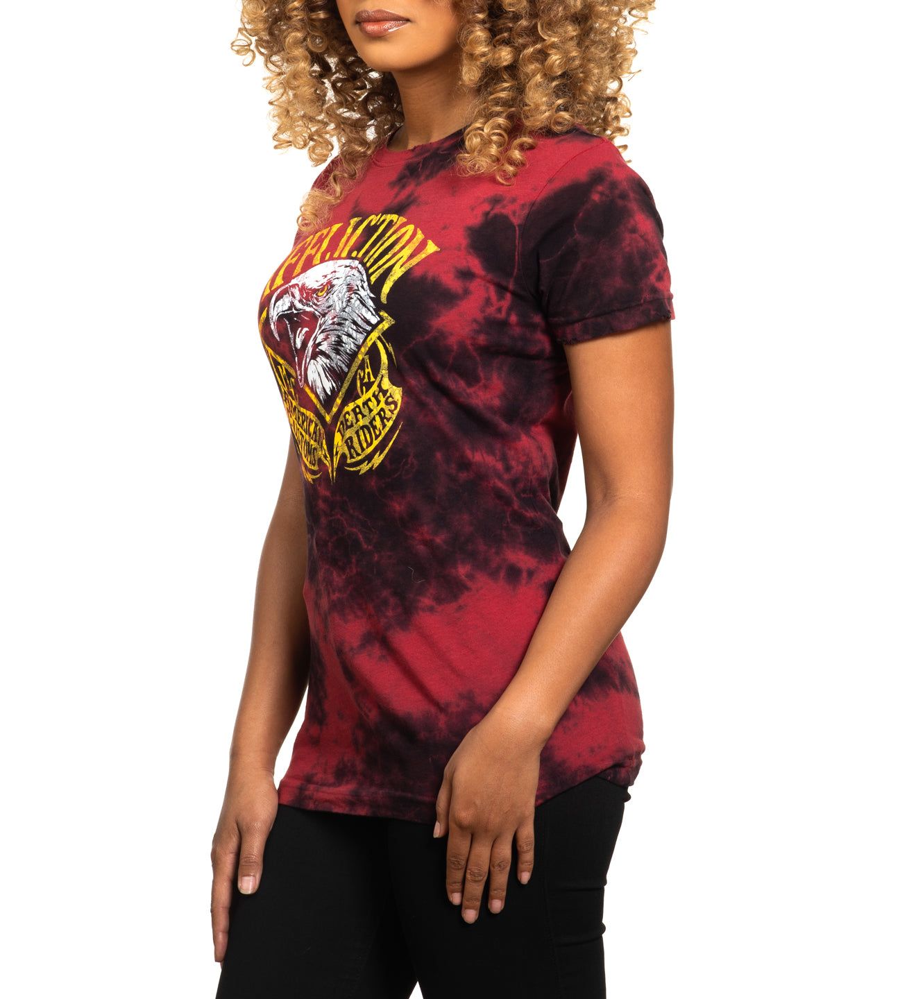 Wild Eagle - Affliction Clothing