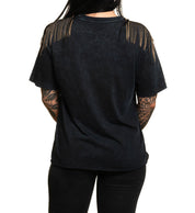Wild Hearts Flame - Affliction Clothing