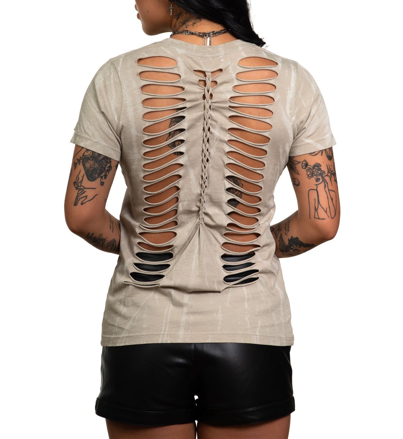 Wild Spirit - Affliction Clothing