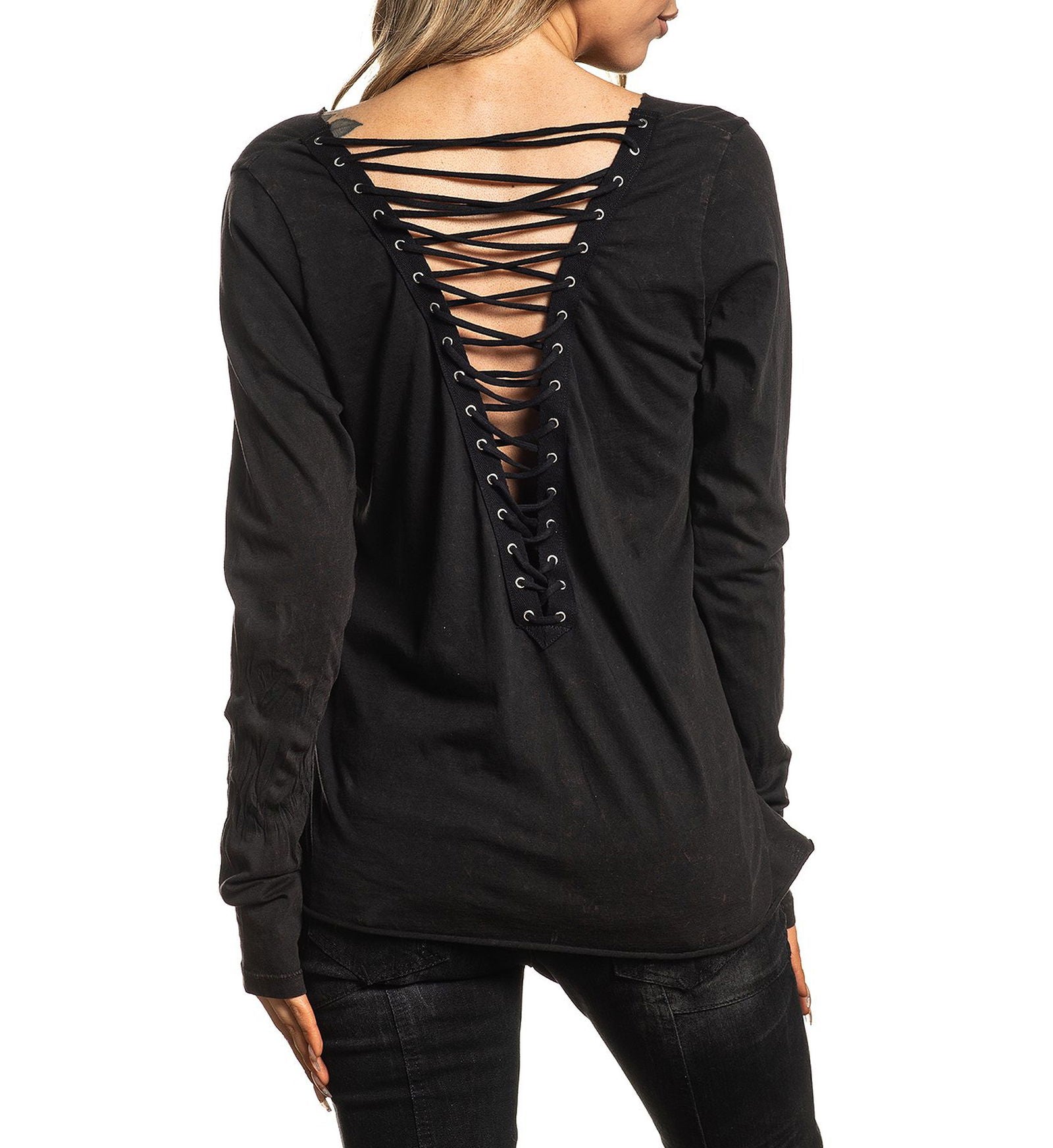 Wildflower Daze - Affliction Clothing