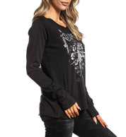 Wildflower Daze - Affliction Clothing