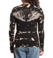 Wing Blossom - Affliction Clothing
