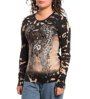 Wing Blossom - Affliction Clothing