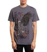 Winged Reaper Tee