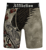 Winged Reaper Boxers