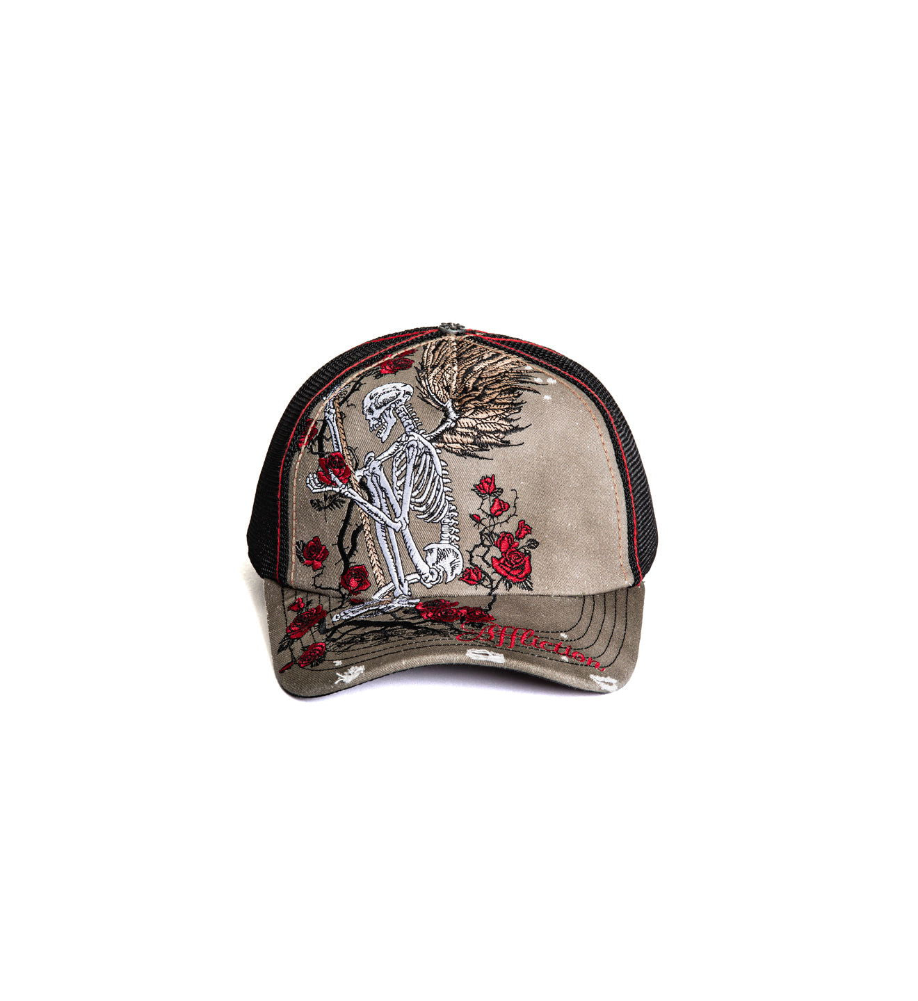 Affliction Watches, Hats, Bags, and Art Canvases | Accessories ...