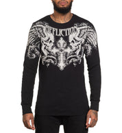 Winged Up - Affliction Clothing