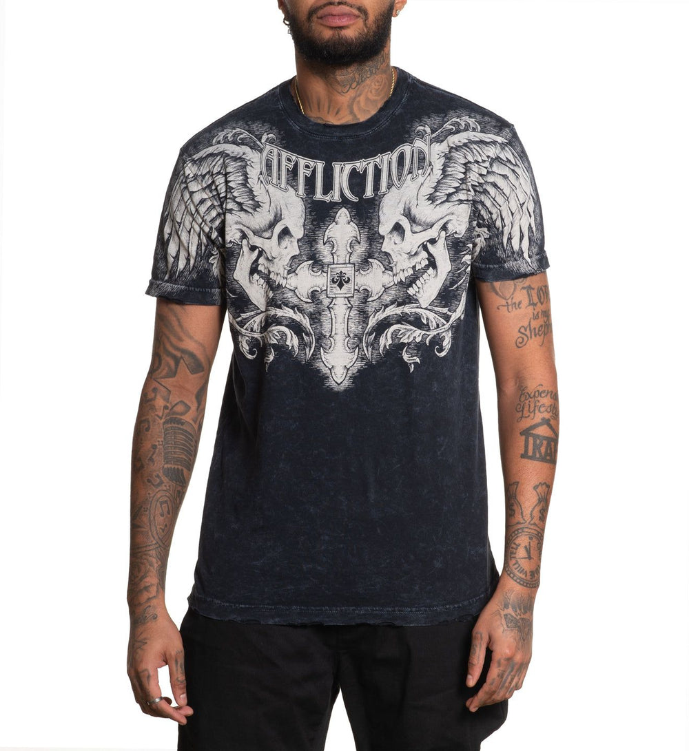 Red Label - Affliction Clothing
