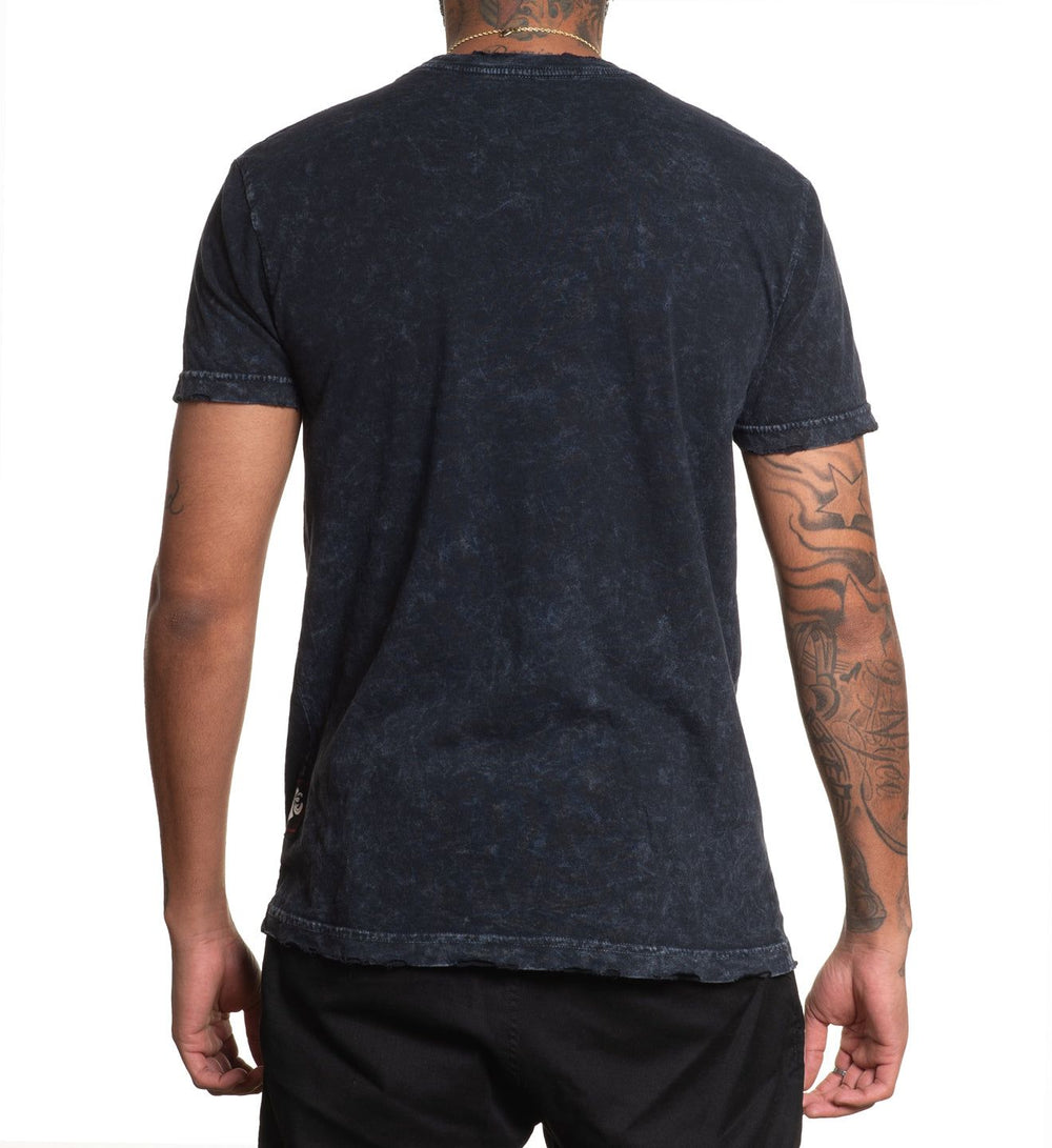 Red Label - Affliction Clothing
